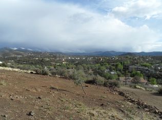 1996 N Moonstone Ln, Prescott, AZ 86301