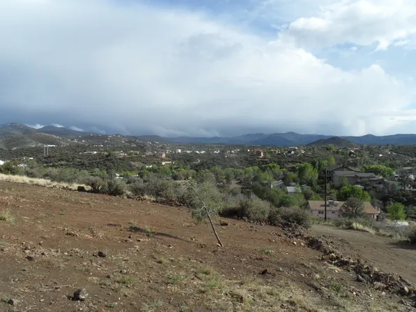 1996 N Moonstone Ln, Prescott, AZ 86301
