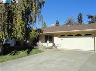 351 Turnstone Dr, Livermore, CA 94551
