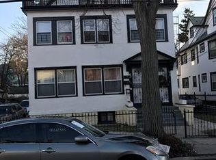 20 Beekman Ave, Mount Vernon, NY 10553