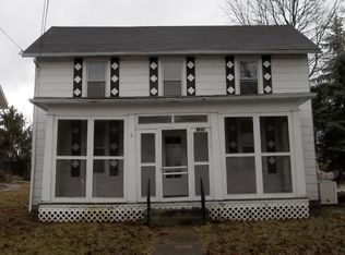 129 W Mill St, Circleville, OH 43113