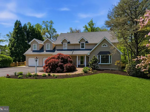 705 Wickersham Ln, Kennett Square, PA 19348