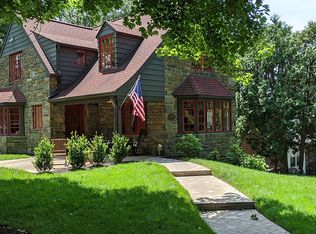 1011 Hampstead Rd, Wynnewood, PA 19096