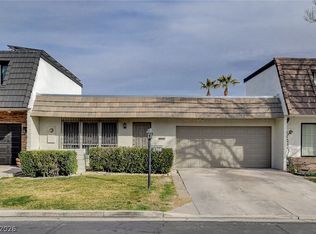 3768 Pilgrim St, Las Vegas, NV 89121