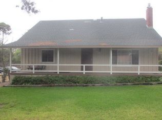 4021 Allen School Rd, Bonita, CA 91902