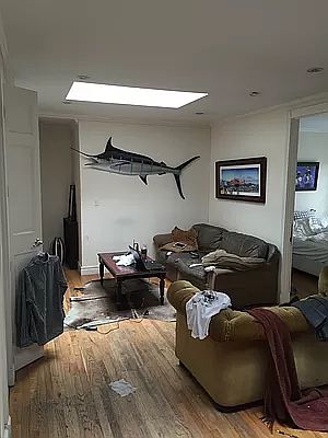 3rd image of 535 Hudson St APT 5