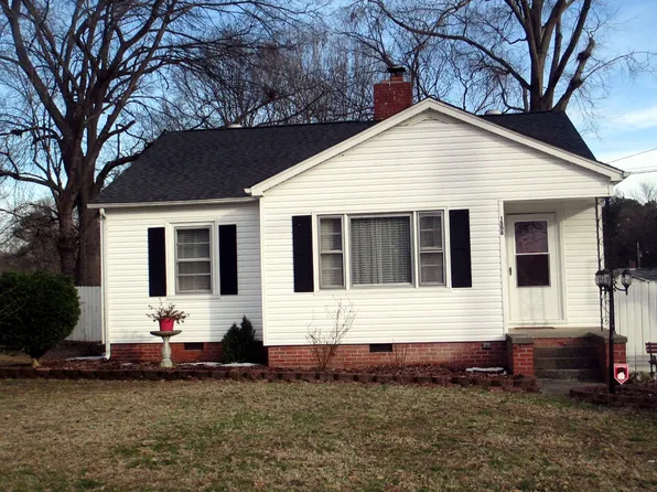 1508 Blackwood St, Gastonia, NC 28052