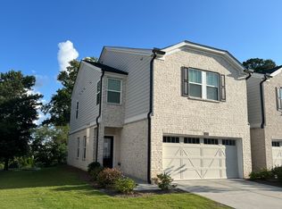 1685 Villageside Ct, Lawrenceville, GA 30043