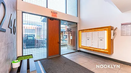 Rented by Nooklyn NYC LLC