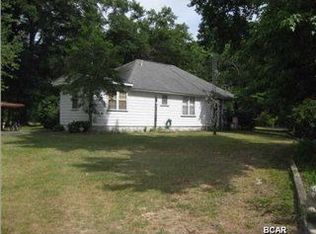 4065 River Rd, Vernon, FL 32462