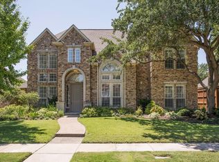 5928 Henley Dr, Plano, TX 75093