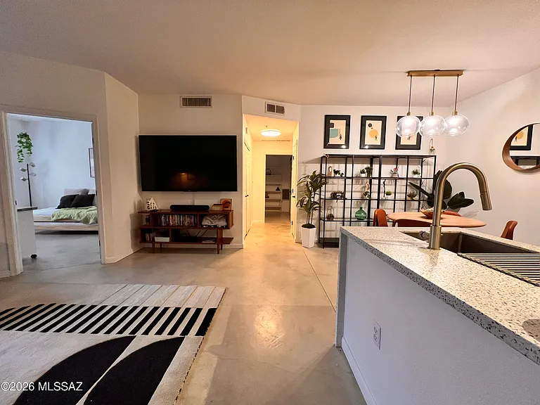 1500 E Pusch Wilderness Dr #4103 — Photo 14