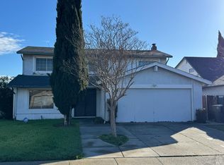 1203 Humphrey Dr, Suisun City, CA 94585