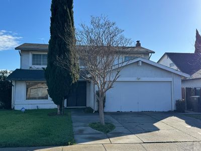 1203 Humphrey Drive, Suisun City, CA, 94585