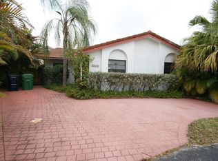 7564 SW 113th Ct, Miami, FL 33173