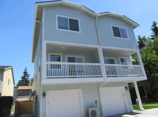 12607 NE 132nd St #C, Kirkland, WA 98034