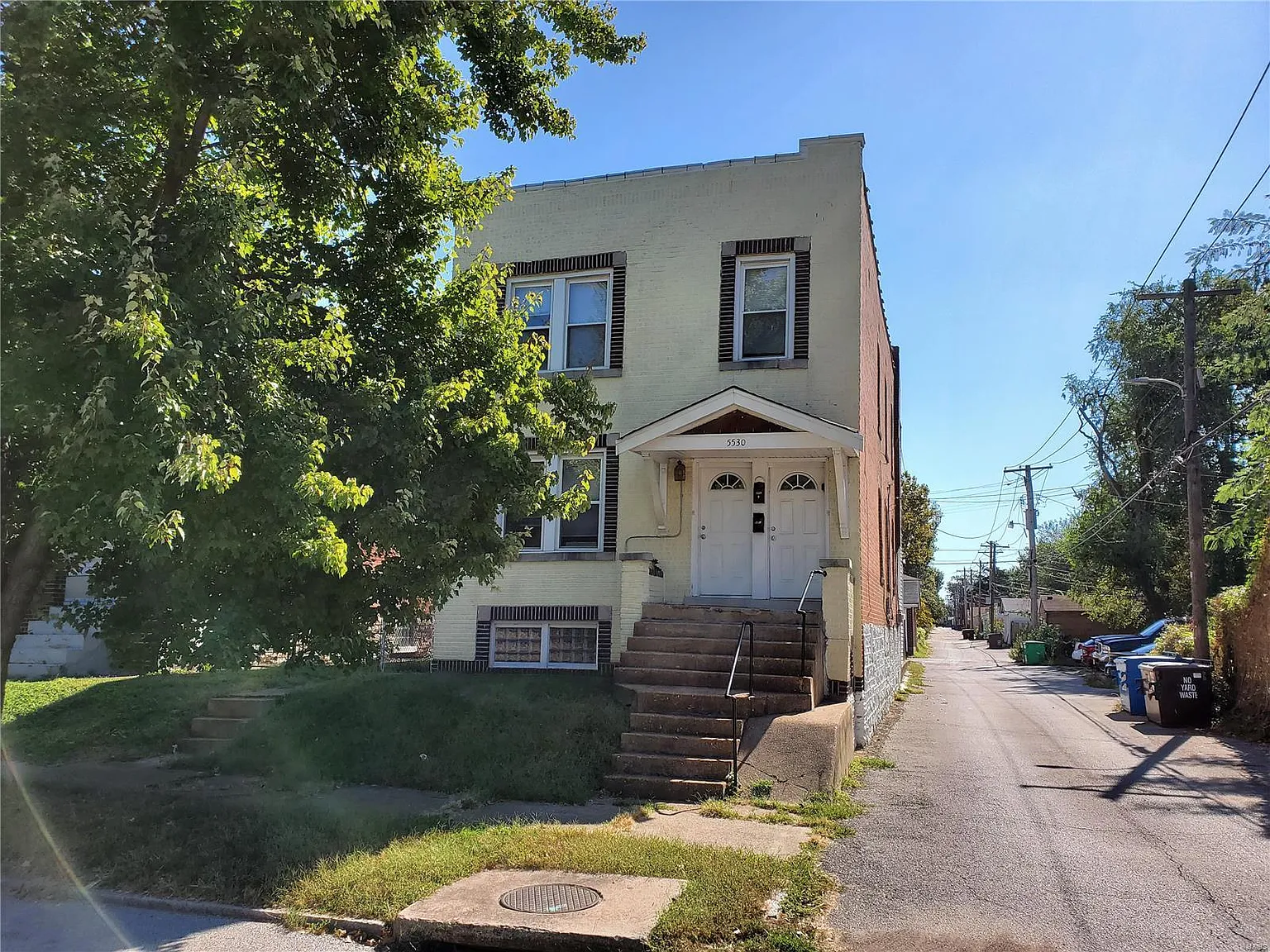 5530 Louisiana Ave photo 1