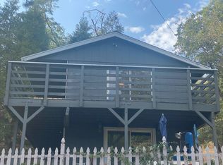 29214 Hemlock Dr, Cedar Glen, CA 92321