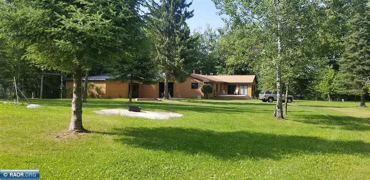 12472 Burma Rd, Kabetogama, MN 56669 MLS 144645 Zillow