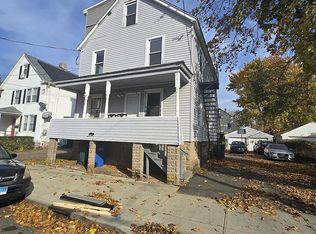 31 Burke St #2, Hamden, CT 06514