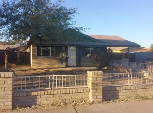 6124 W Pierce St, Phoenix, AZ 85043