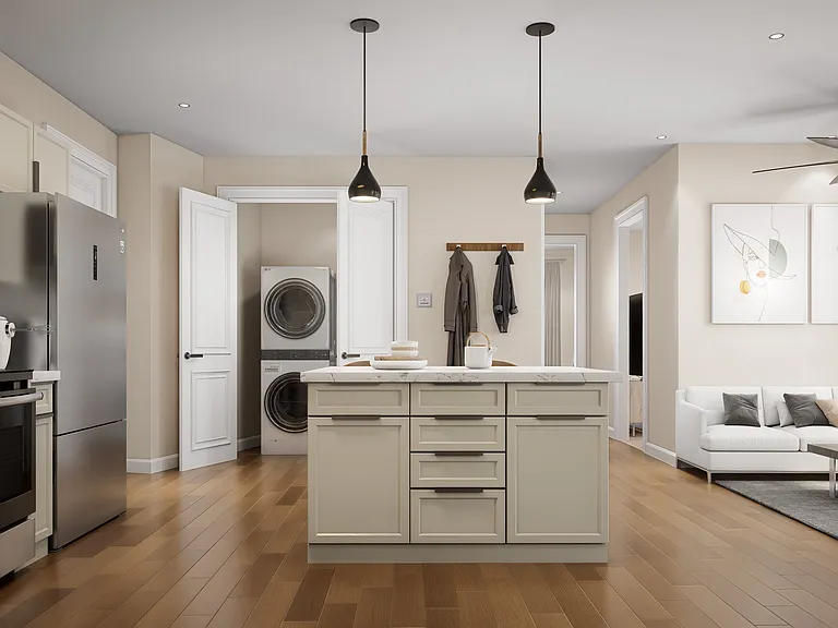 Element 26 Apartments — Photo 121