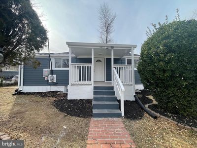 5303 Farragut St, Hyattsville, MD, 20781