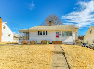 81 Townsend St, Milltown, NJ