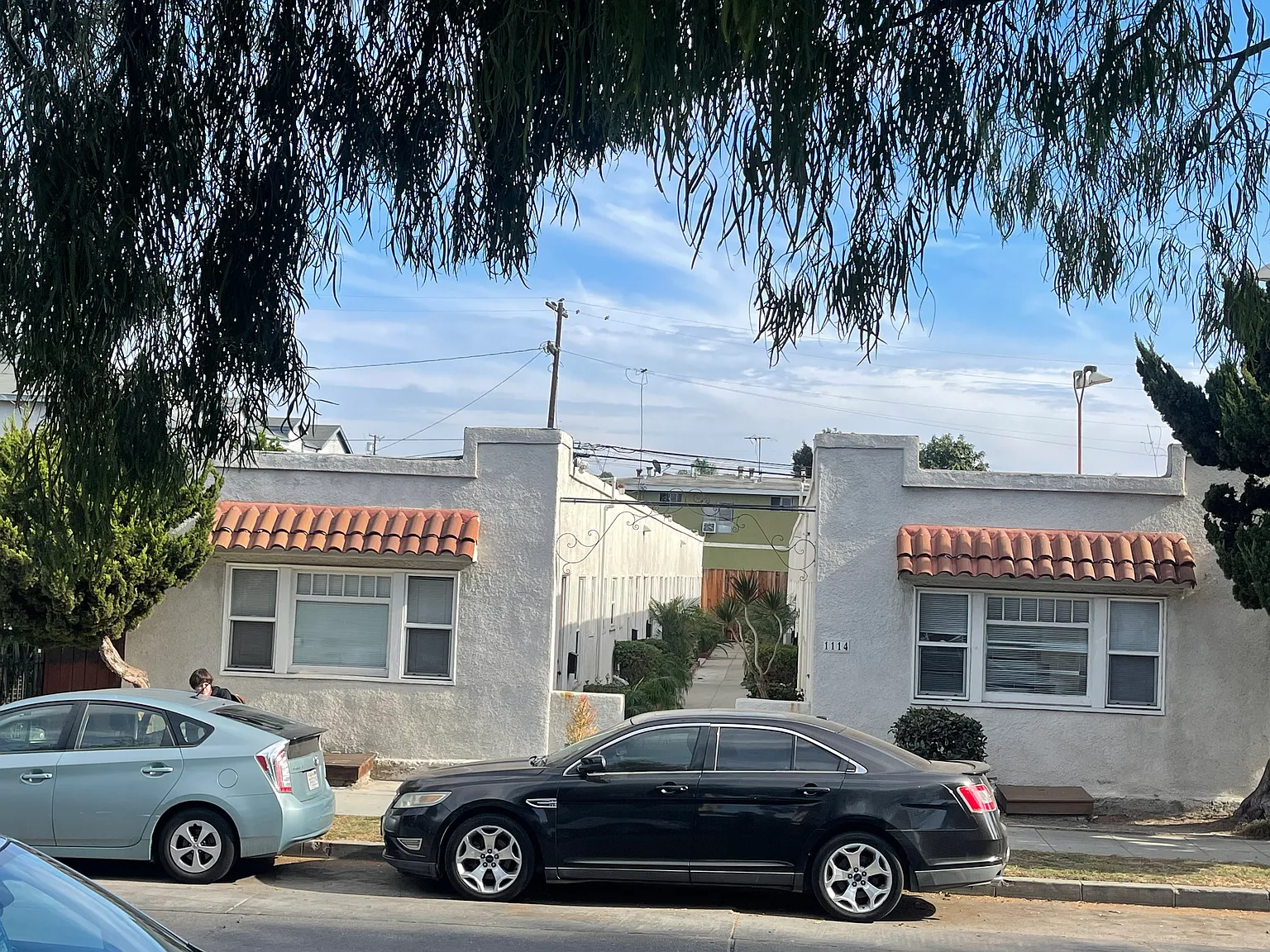 Studio, 400 sqft, $1,495 — Photo 2