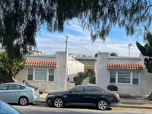 2nd image of 1114 Junipero Ave APT 12