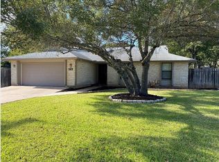 905 Power Rd, Georgetown, TX 78628