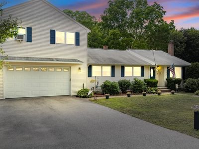 1 Jill Road, Salem, NH, 03079