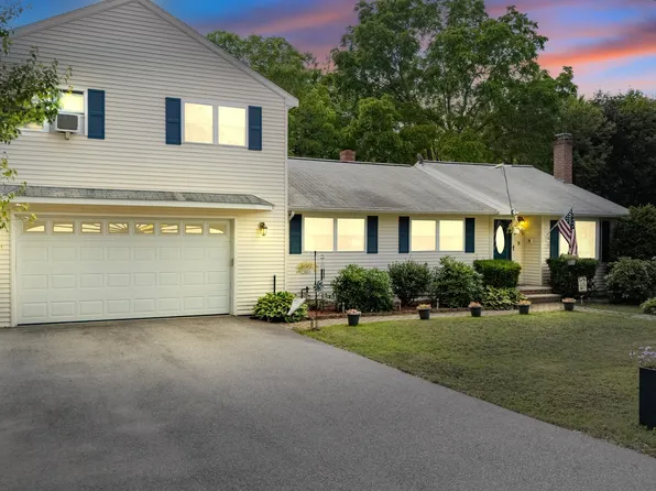 1 Jill Road, Salem, NH 03079