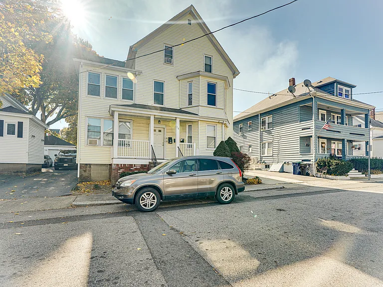 14 Wheatland St #2 — Photo 30