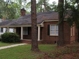 922 Rosedale Ave #SFR, Albany, GA 31701