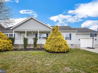 160 Boston Rd, Pennsville, NJ 08070