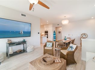 1519 Doheny Way, Dana Point, CA 92629