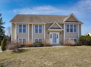280 Sewall St, Boylston, MA 01505