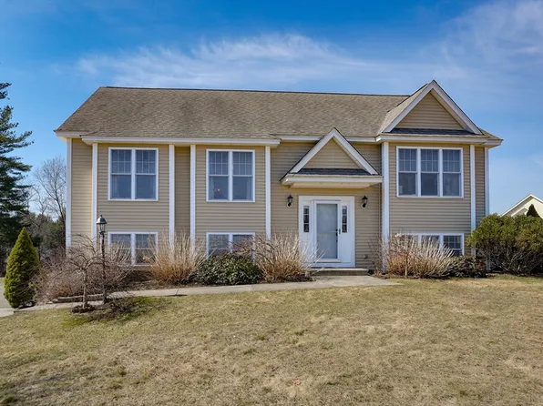 280 Sewall St, Boylston, MA 01505