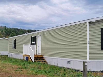 97 Sesame Street, Braintree, VT, 05060