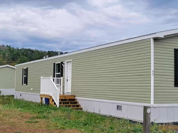 97 Sesame Street, Braintree, VT 05060