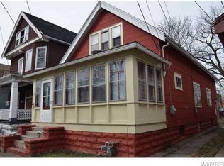 160 Box Ave, Buffalo, NY 14211
