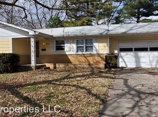 1625 E Monroe Ter, Springfield, MO 65802