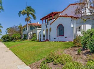 2727 28th St, San Diego, CA 92104