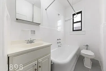 Rented by A&E Real Estate Management