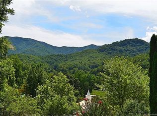 38 Buchanan Hill Rd, Bakersville, NC 28705