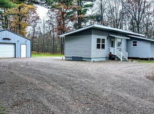 N2523 River Rd, Bruce, WI 54819