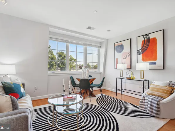 150 V St NW APT V401, Washington, DC 20001