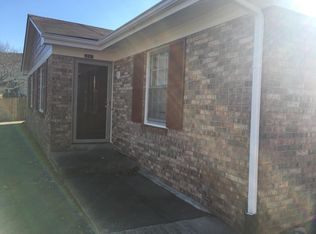 3105 High Ridge Dr, Lexington, KY 40517