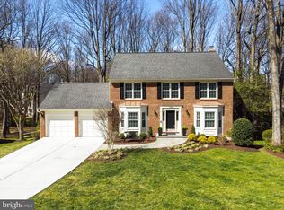 1288 Golden Eagle Dr, Reston, VA 20194